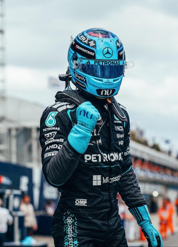 Dopo le qualifiche di F1 a Melbourne la domanda &egrave; soltanto una: la Mercedes &egrave; pronta a dominare nel 2026? Perch&eacute; visto il distacco sugli avversari&hellip;.