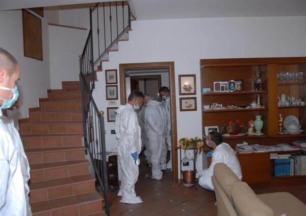 Delitto di Garlasco: il &ldquo;teorema Tizzoni&rdquo;, &ldquo;Ignoto 2&rdquo; che (forse) ha un nome e la &ldquo;certezza&rdquo; di Cataliotti sull&rsquo;arma del delitto (un vaso?)