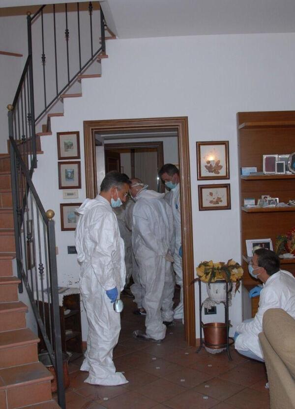 Delitto di Garlasco: il &ldquo;teorema Tizzoni&rdquo;, &ldquo;Ignoto 2&rdquo; che (forse) ha un nome e la &ldquo;certezza&rdquo; di Cataliotti