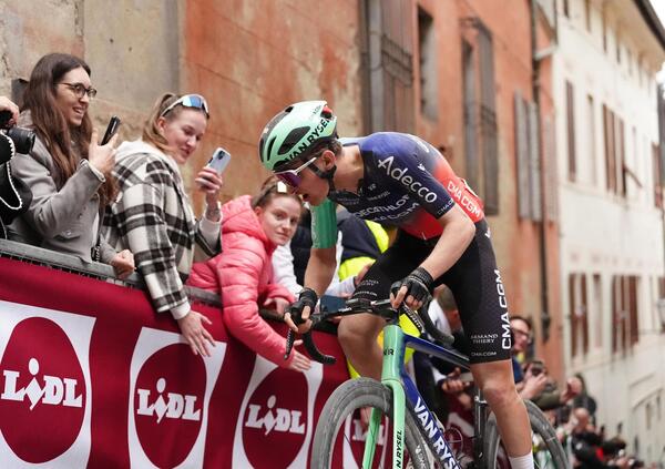 La Francia del ciclismo ha il suo Re Sole? Paul Seixas ha 19 anni ed &egrave; l&rsquo;atleta che aspettavano da 40 anni. Il Tour de France pu&ograve; tornare in patria