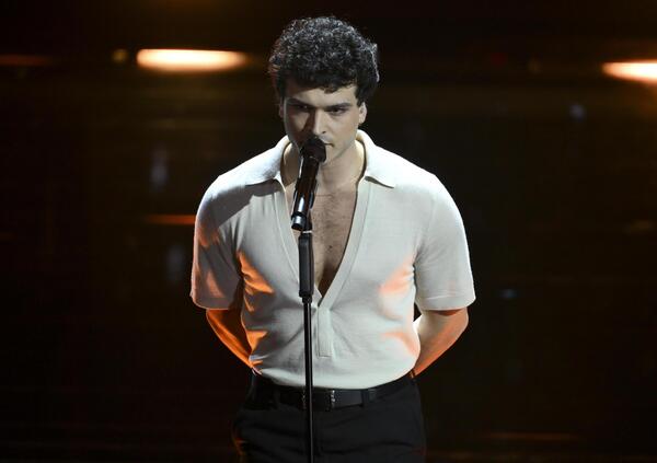 Da Sanremo a fa' er fluido su TikTok: Leo Gassmann, ma quando te lo trovi un lavoro vero? 