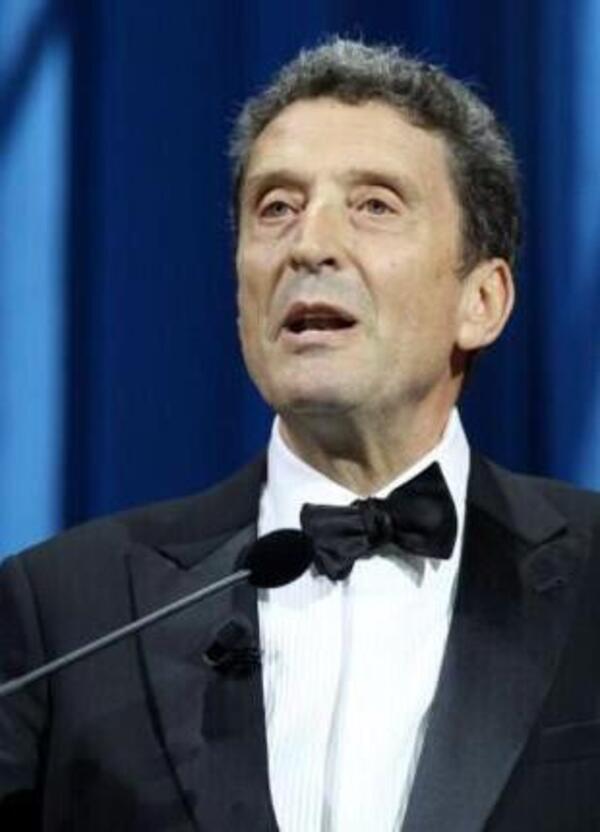 Macch&eacute; &ldquo;tregua&rdquo;! La Biennale di Venezia che fa incaz*are Meloni e Giuli che esclude gli italiani tra Seconda Guerra Mondiale e Brics &egrave; antioccidentale (e questo dimostra che l&rsquo;arte &egrave; sempre una guerra)