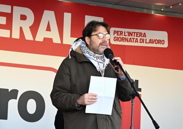 Quel capitalista di Tomaso Montanari! Insulta La Russa, che ora minaccia querela, e poi fa il piangina sui social lanciando il suo nuovo libro (ovviamente sul fascismo)