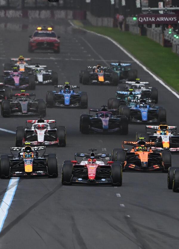 Ma in che senso la F1 ha censurato su X i commenti degli utenti dopo Melbourne? Non bastava la gara, serviva un&rsquo;altra figura di me*da