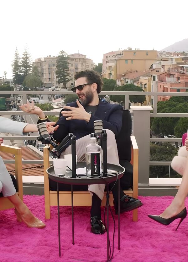 I tradimenti, gli amori e il prezzo del successo con Matilde Brandi a MOW Priv&eacute; by Escort Advisor: &ldquo;Ho sofferto quando hanno dato ad altre un lavoro, e non per meritocrazia. Le vere showgirl? Non esistono pi&ugrave;&rdquo;