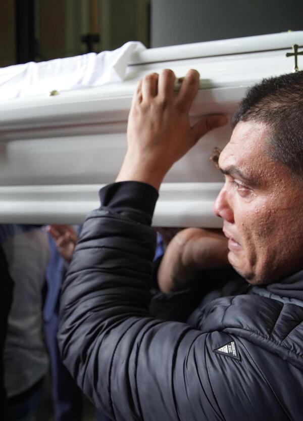 Domenico morto al Monaldi: c'&eacute; anche altro? L'inchiesta si allarga oltre quel cuore donato (e bruciato)