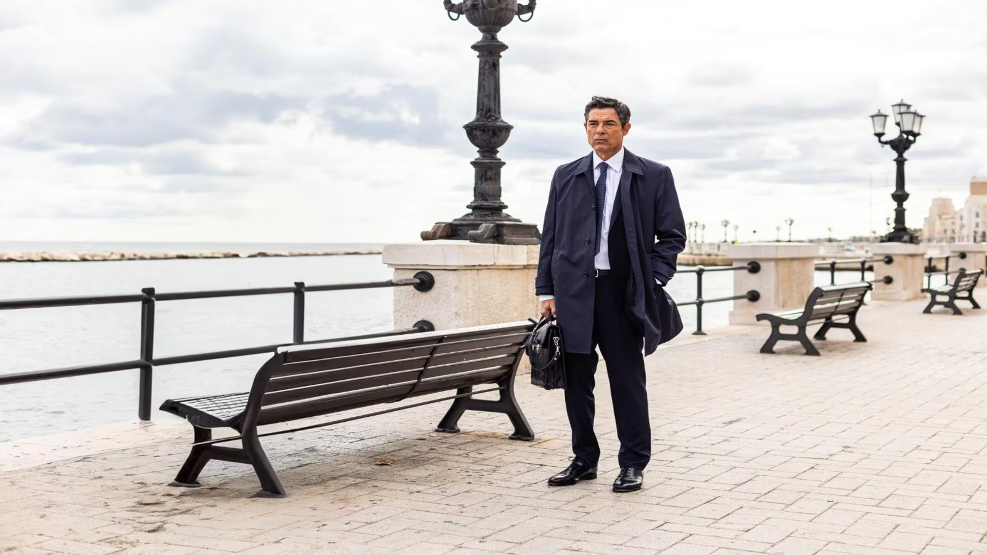 Alessandro Gassmann Guerrieri