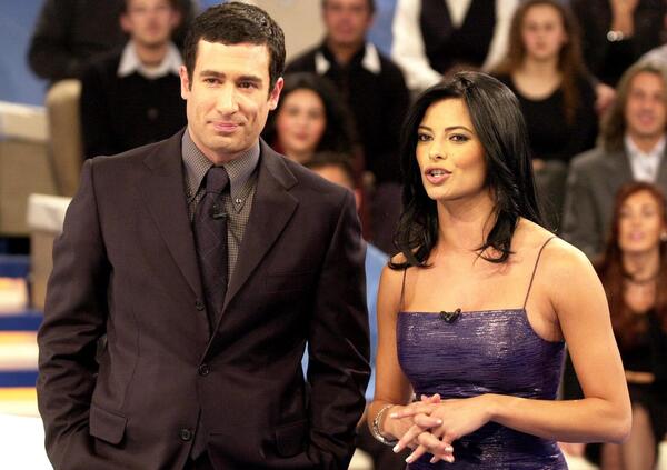 A MOW Priv&egrave; by Escort Advisor la rivelazione di Matilde Brandi: &ldquo;Sono stata tradita da Paolo Calissano"