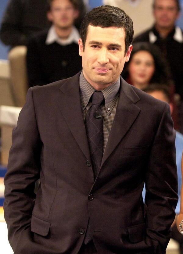 A MOW Priv&egrave; by Escort Advisor la rivelazione di Matilde Brandi: &ldquo;Sono stata tradita da Paolo Calissano"