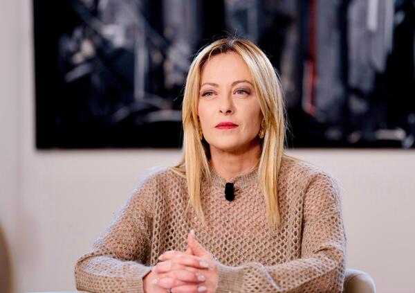 Giorgia, ecco la ricetta far vincere il s&igrave; al referendum: parla meno della riforma e pi&ugrave; della guerra in Iran promettendo tagli sulle accise della benzina e unisci il tutto all'ingrediente segreto...