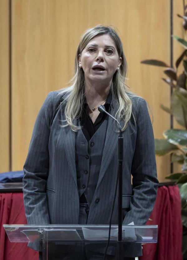 Il populismo dello spritz &egrave; il vero spot per il No al Referendum. Dopo Nordio anche la sua capa di gabinetto la spara grossa: &ldquo;La magistratura? Un plotone di esecuzione. Votate S&igrave; cos&igrave; la togliamo di mezzo&rdquo;