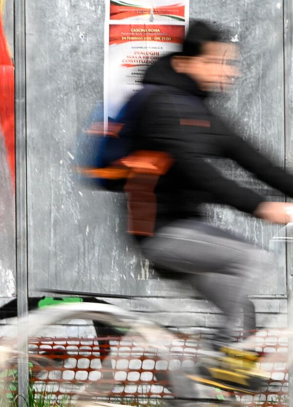 Siamo arrivati al Referendum sulla giustizia e abbiamo fatto schifo (quasi) tutti, ma qualcuno di pi&ugrave;