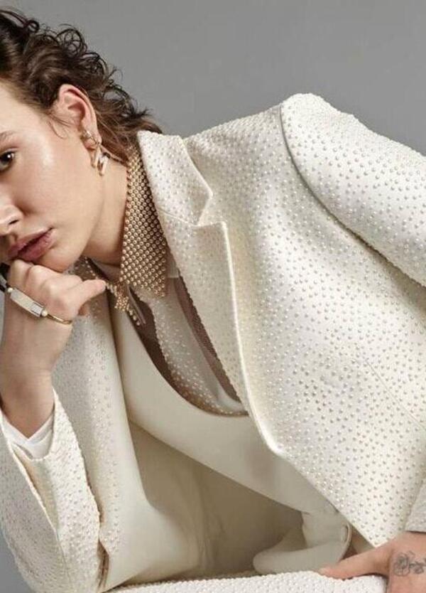 Madame annuncia il terzo album: &ldquo;Disincanto&rdquo;