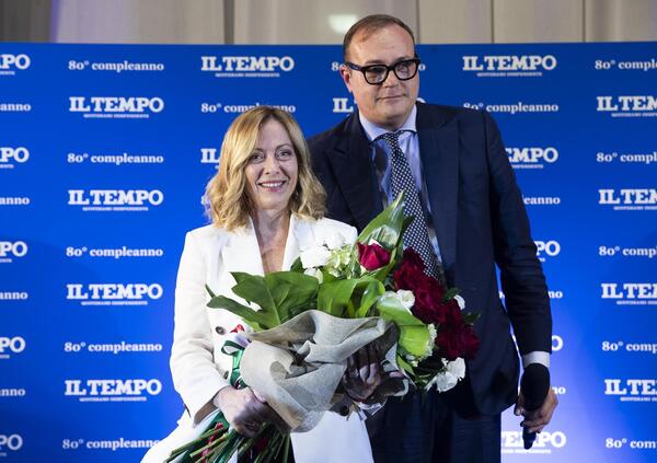 Lo sapete che l'autore di Tommaso Cerno &egrave; il cognato del Ministro Giuli?