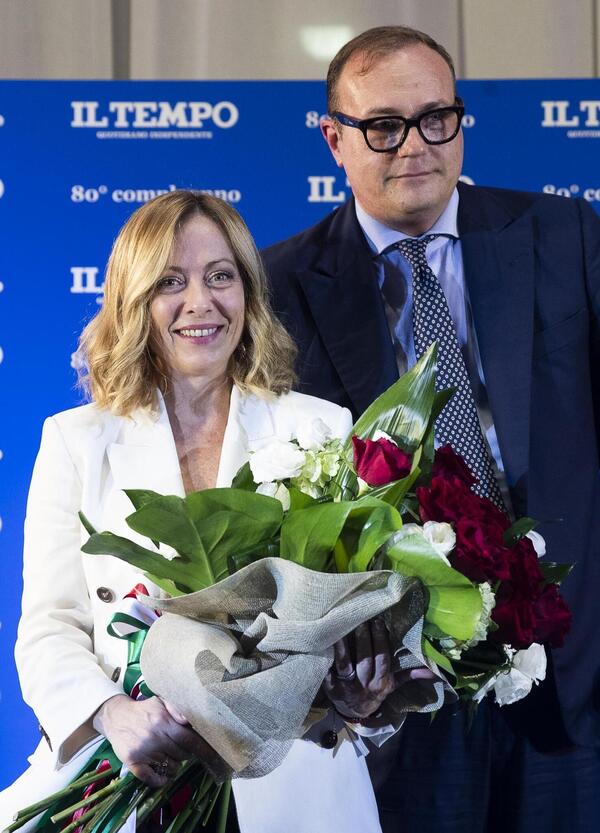 Lo sapete che l'autore di Tommaso Cerno &egrave; il cognato del Ministro Giuli?