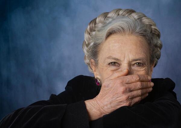 &ldquo;Le femministe mi hanno rotto le palle&rdquo;. Intervista totale a Barbara Alberti: &ldquo;Siamo diventati un popolo di scandalizzati. E nessuno pensa pi&ugrave; alle madri&rdquo;