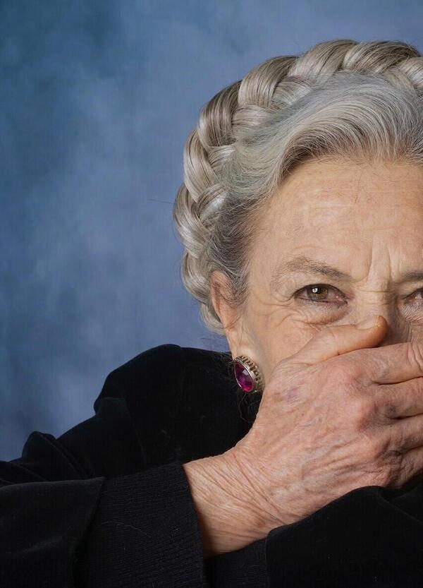 &ldquo;Le femministe mi hanno rotto le palle&rdquo;. Intervista totale a Barbara Alberti