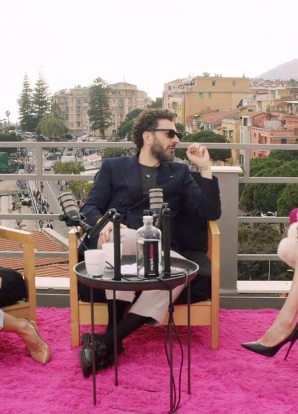 A MOW la rivelazione di Matilde Brandi: "Sono stata tradita da Paolo Calissano"