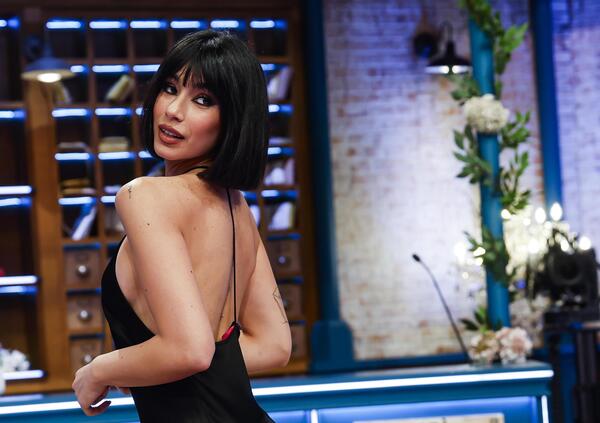 La Rai accusata di sessismo dal politically correct e costretta ad autocensurarsi per una caption. Polemiche, censure e nessuna riflessione pervenuta