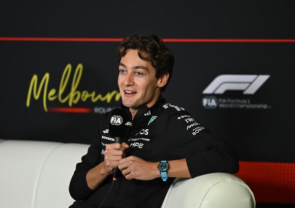 Piovono critiche sulla F1 (ancora): &ldquo;In Australia solo un vero sorpasso, ma favorito dalle gomme&rdquo;. E ora cosa succeder&agrave; in Cina? Russell &egrave; chiaro, ma&hellip;