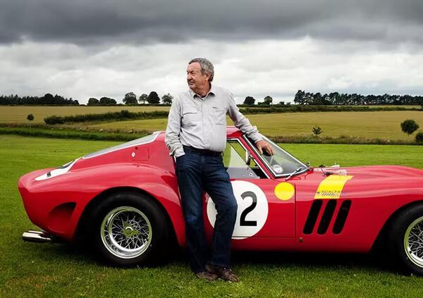 S&igrave;, anche Ferrari si &egrave; accorta che i tempi stanno cambiando: dalle lunghe blacklist (che resistono ancora) alle mostre per celebrare le rockstar, perch&eacute; a tutti servono dei buoni influencer