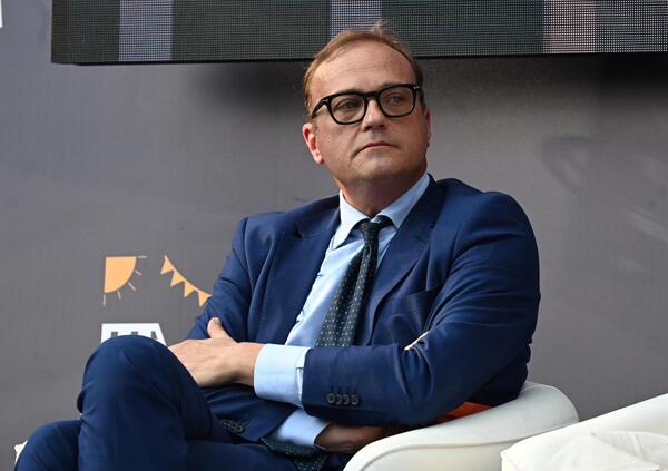 Cerno si porta la famiglia in Rai? La figlia del marito assunta come social media manager dalla Rai