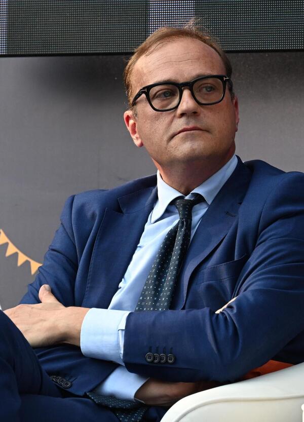 Cerno si porta la famiglia in Rai? La figlia del marito assunta come social media manager dalla Rai