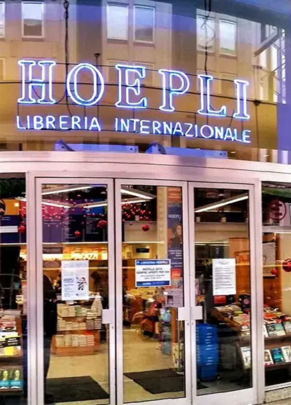 La Hoepli di Milano chiude tra crollo di vendite di libri e litigi familiari, ma nessuno vi dice che ormai non era pi&ugrave; una libreria competitiva rispetto alle Feltrinelli e Mondadori del Duomo