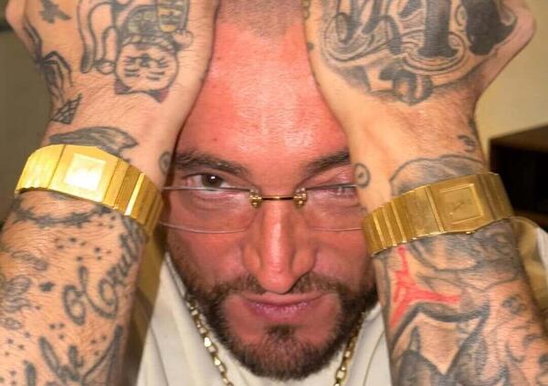 MIDANDO, il doppio Rolex di Gu&egrave;. Ma che orologio &egrave; il King Midas? Viaggio nel genio di Gerald Genta tra modello, storia e costo