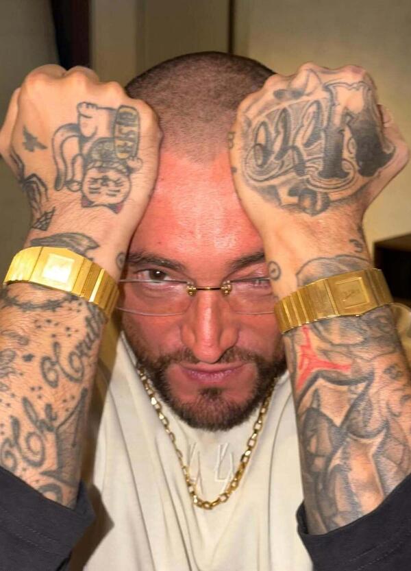 MIDANDO, il doppio Rolex di Gu&egrave;. Ma che orologio &egrave; il King Midas? Viaggio nel genio di Gerald Genta tra modello, storia e costo