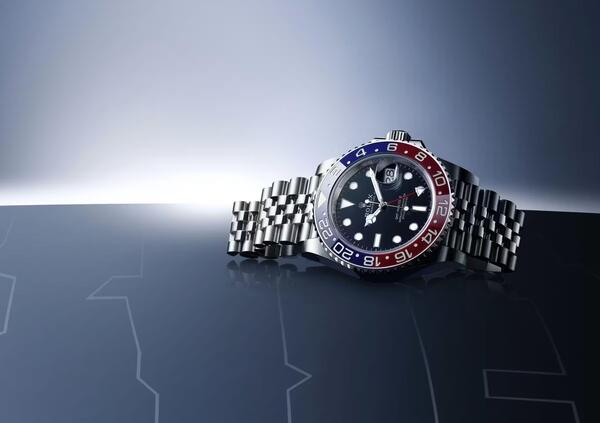 Ma &egrave; vero che il Rolex GMT-Master II Pepsi &egrave; andato fuori produzione? Beh, non proprio. Ma &egrave; il momento di tenerselo stretto