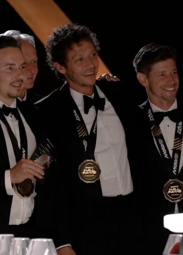 Rossi, Pedrosa, Lorenzo, Stoner e tutti gli altri: gli Avengers del Motomondiale in un video devastante. Ecco le parole di Valentino su Pecco, Marquez, Bez e l&rsquo;ultimo tango in MotoGP