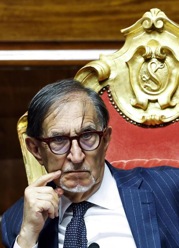 Tutte le figuracce del governo Meloni in meno di una settimana