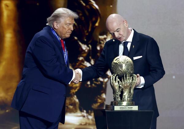 La Russia &egrave; esclusa da Mondiali e Olimpiadi, gli Stati Uniti invece li ospitano nonostante la guerra. Tutta l'ipocrisia dello sport e le regole che cambiano in base alla bandiera