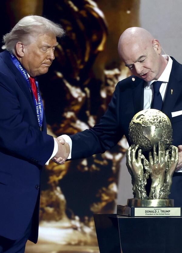 La Russia esclusa da Mondiali e Olimpiadi, gli Stati Uniti li ospitano