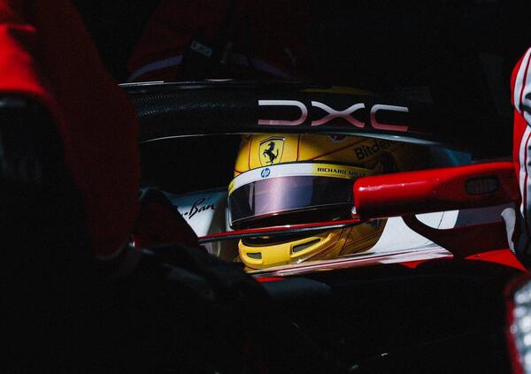 Hamilton batte Leclerc a Shanghai, &egrave; finalmente rinato? Ecco perch&eacute; nel giorno del dominio Mercedes (che demolisce tutti quanti) serve aspettare per dirlo 