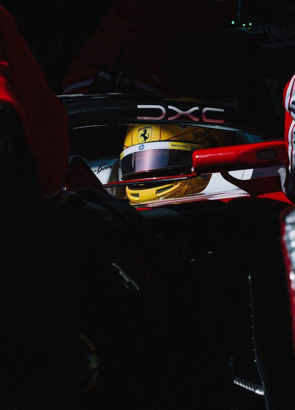 Hamilton batte Leclerc a Shanghai, &egrave; finalmente rinato? Ecco perch&eacute; nel giorno del dominio Mercedes (che demolisce tutti quanti) serve aspettare per dirlo 