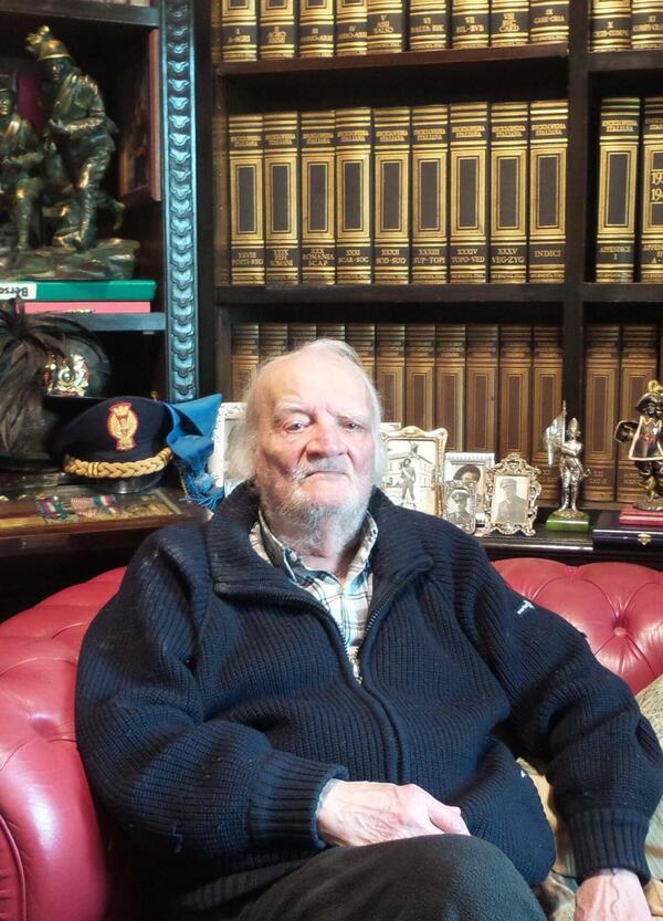 Traditore o servitore dello Stato? Bruno Contrada &egrave; morto e UN PEZZO D&rsquo;ITALIA &egrave; l&rsquo;unica risposta che meritiamo