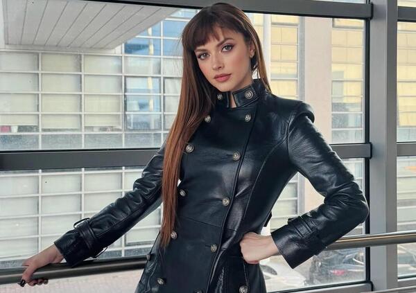 Annalisa lancia &ldquo;Canzone estiva&rdquo;, ma ha sbagliato stagione