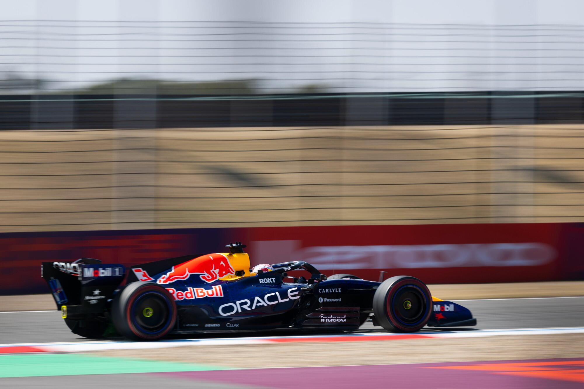 Max Verstappen Shanghai F1 2026