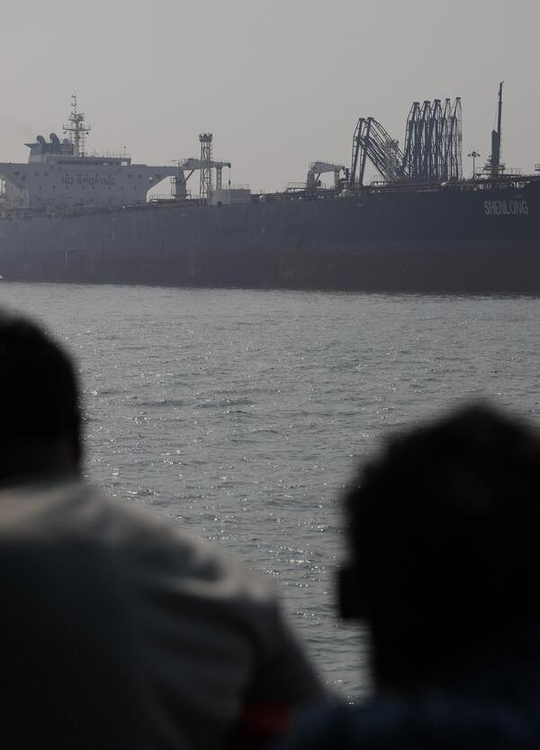 Gas e petrolio: con la guerra in Iran &egrave; iniziato il grande gioco dell'energia. Sapete chi vince? Trump, Putin e Cina