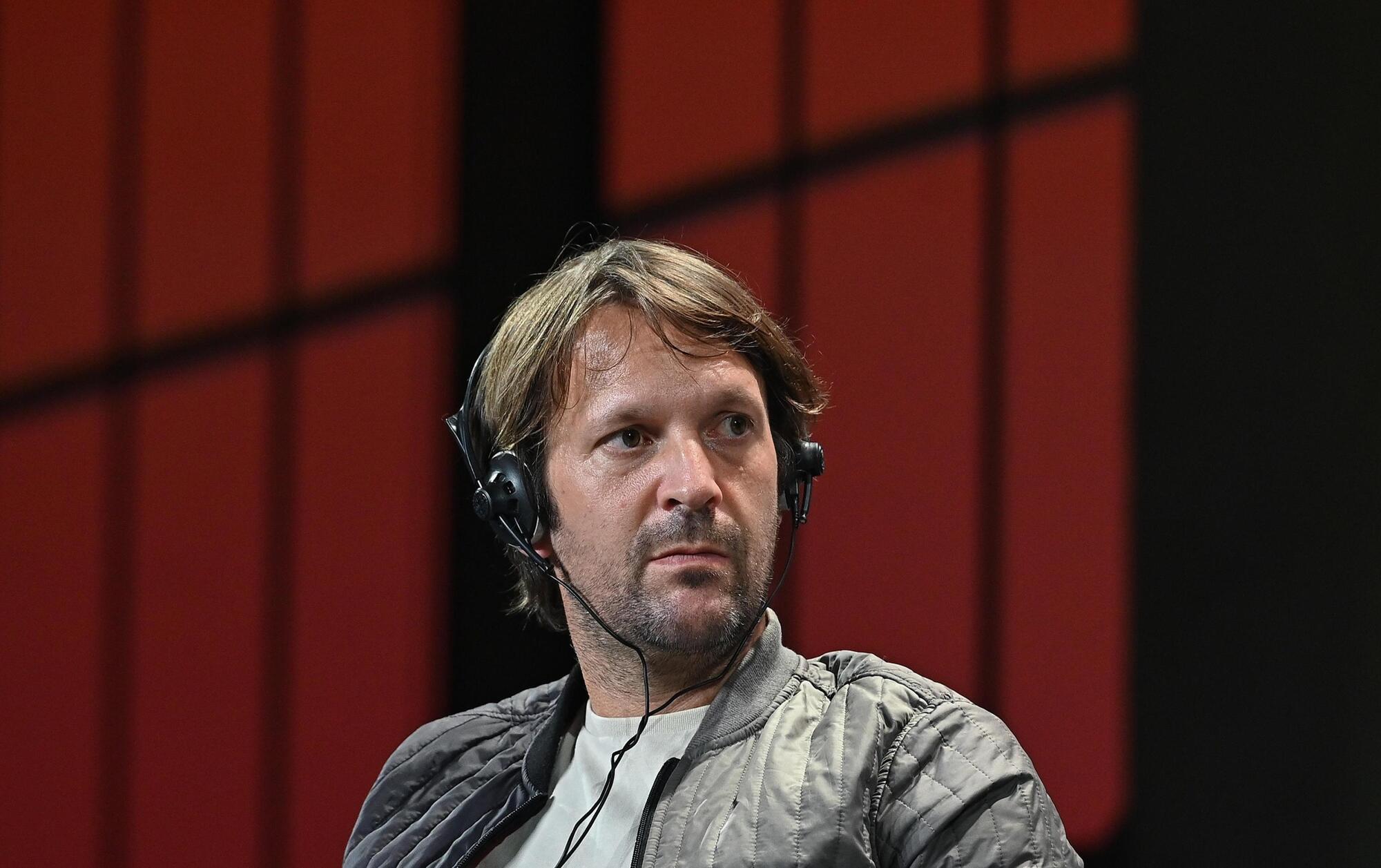 Ren&eacute; Redzepi