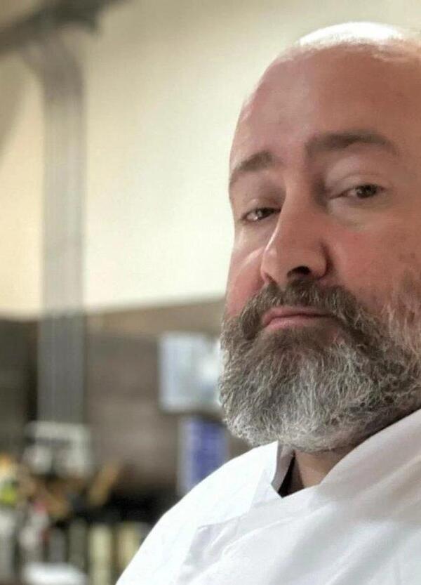 Guido Mori mette la pietra tombale sul caso Noma e maltrattamenti: "Si sapeva fosse una mer*a, ma tutta la cucina stellata &egrave; un imbroglio"