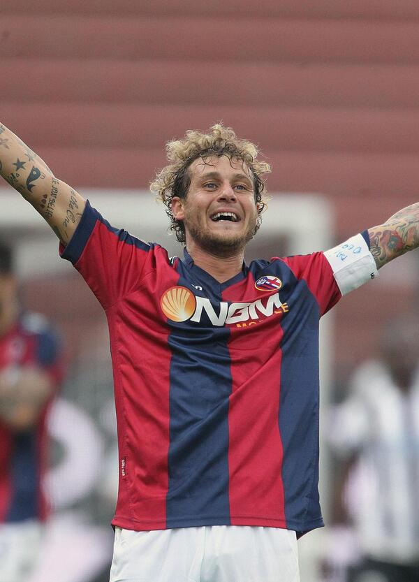 Intervista spettacolo ad Alino Diamanti: &ldquo;Il calcio era tutto ma tornavo a casa alle 5. In Italia c&rsquo;&egrave; il talento, ma gli allenatori&hellip;&rdquo;