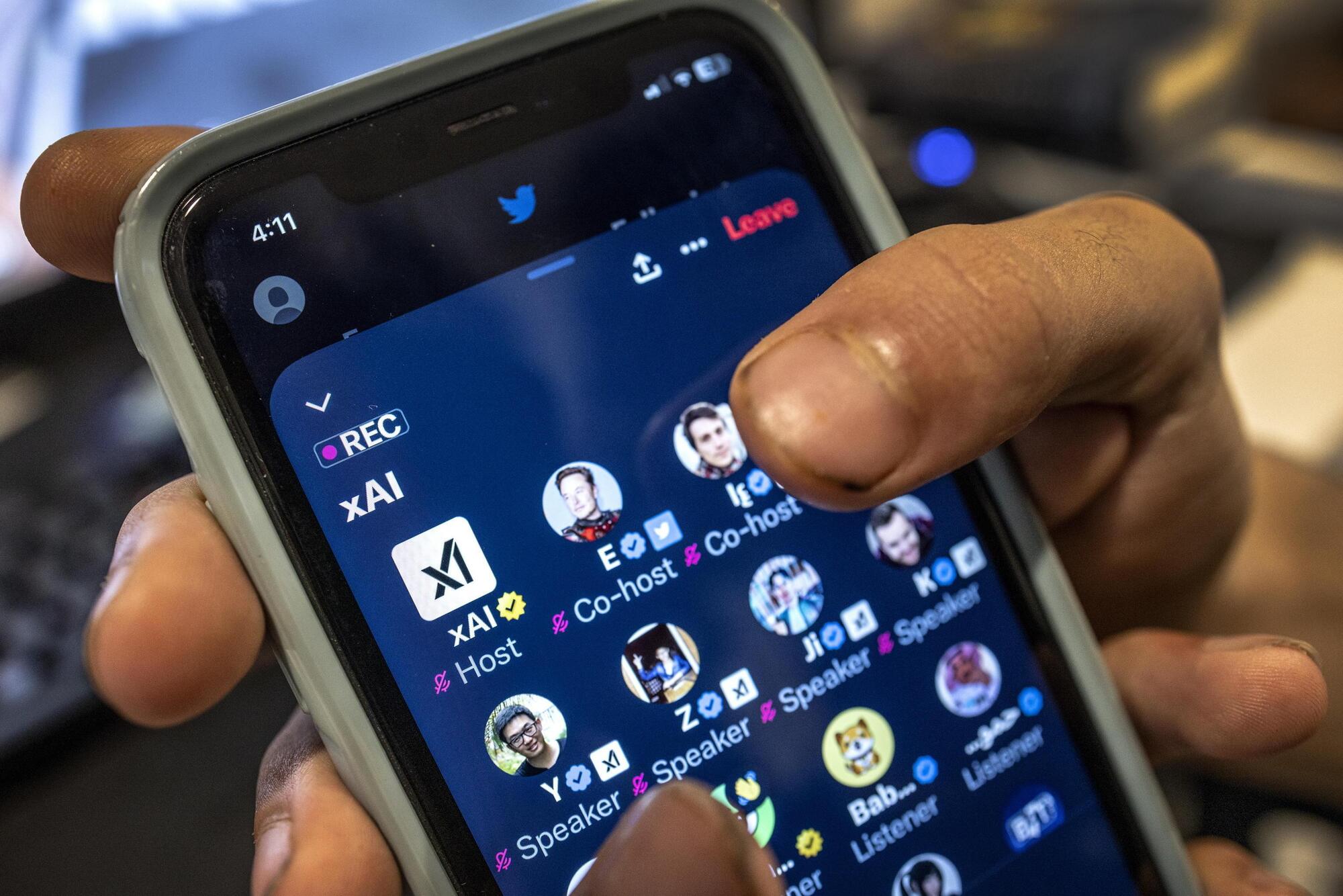 intelligenza artificiale