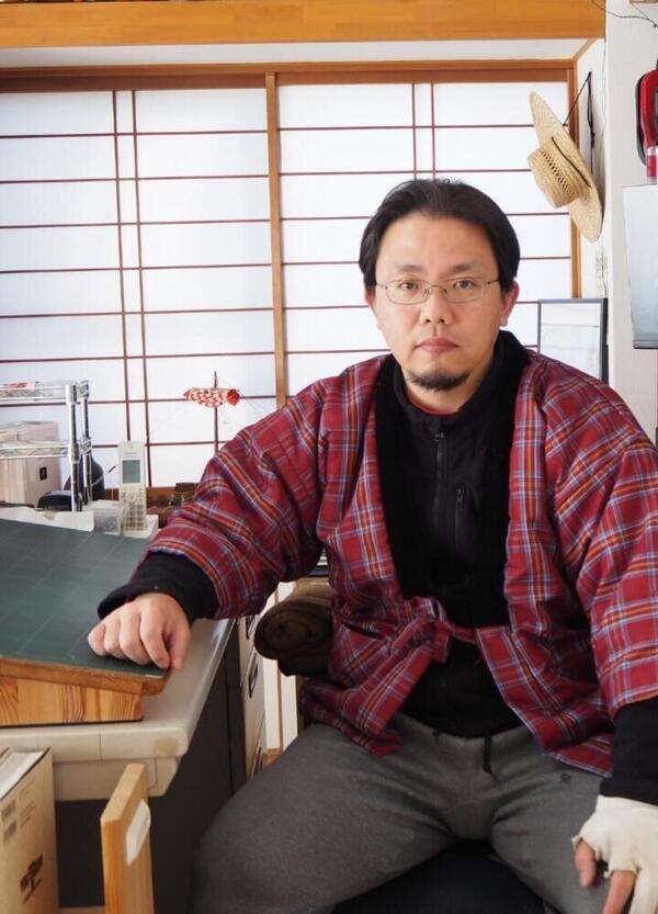 Il Bret Easton Ellis del fumetto arriva al Comicon: ecco perch&eacute; dovreste conoscere Makoto Yukimura