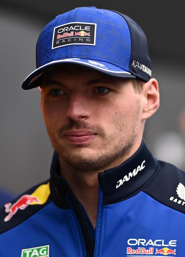 Ok Kimi, ma lo avete sentito Verstappen distruggere definitivamente questa F1? &ldquo;Non sono gare, piacciono solo a chi non conosce l&rsquo;automobilismo&rdquo;. E il futuro non promette bene