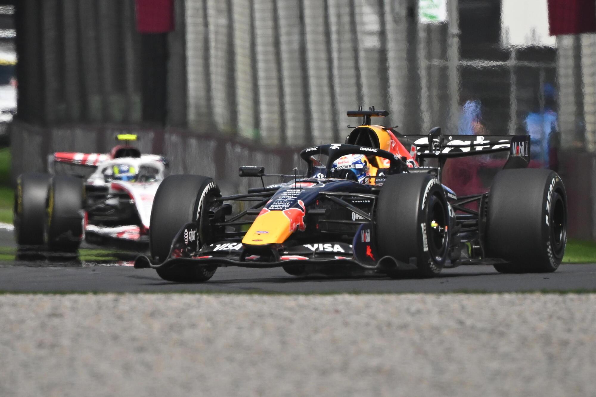 Max Verstappen 2026