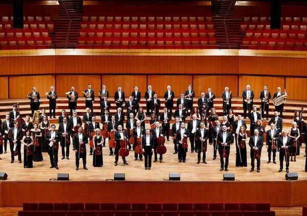 &ldquo;Io sono Santa Cecilia&rdquo;. Ma com&rsquo;&egrave; possibile che la pi&ugrave; importante orchestra sinfonica d&rsquo;Italia non sappia costruire una campagna social seria? (E se glielo fai notare si offendono)