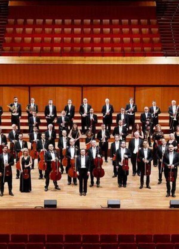 &ldquo;Io sono Santa Cecilia&rdquo;. Ma com&rsquo;&egrave; possibile che la pi&ugrave; importante orchestra sinfonica d&rsquo;Italia non sappia costruire una campagna social seria? (E se glielo fai notare si offendono)